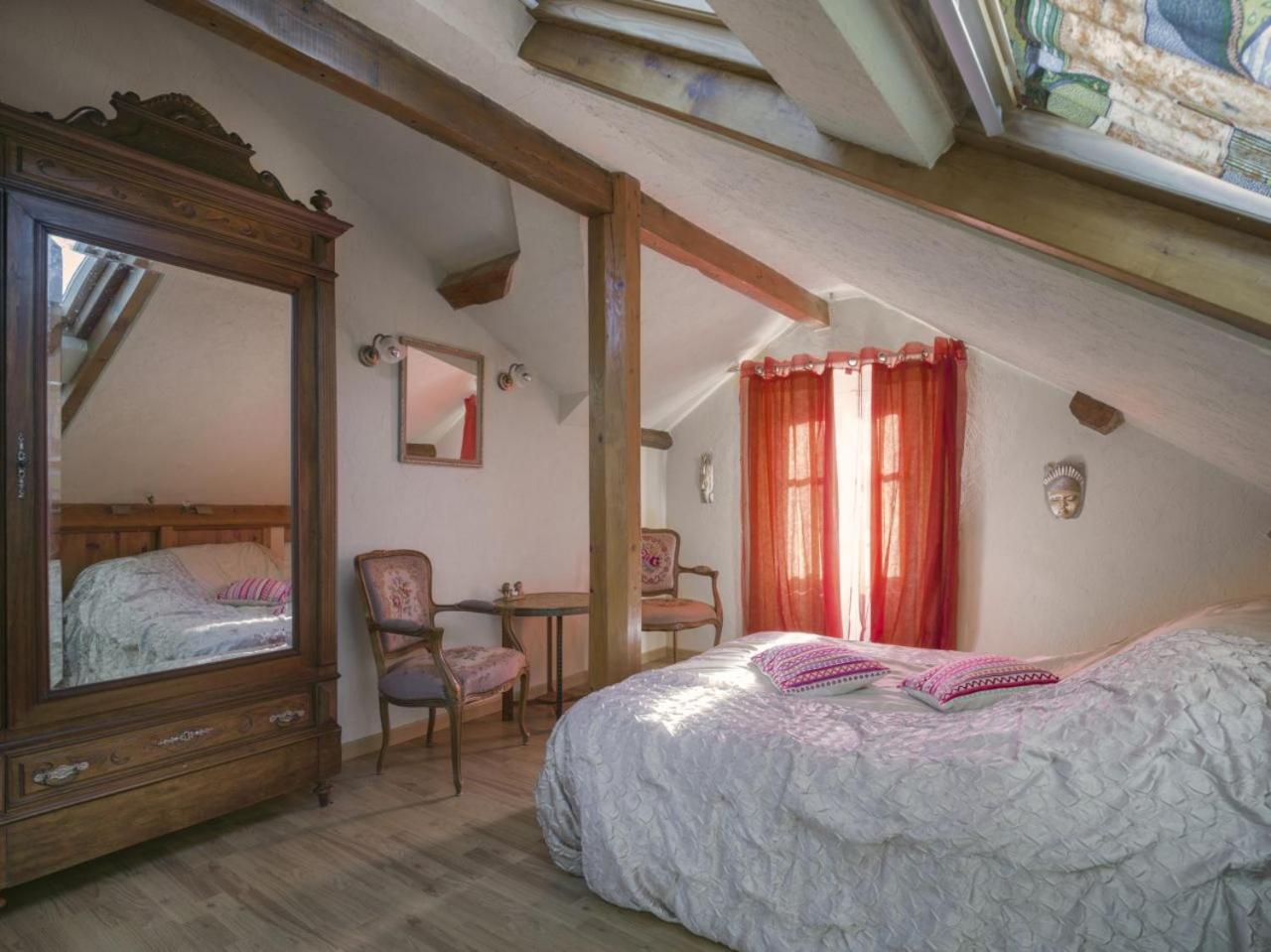 Petit Château Laborde Quarto foto