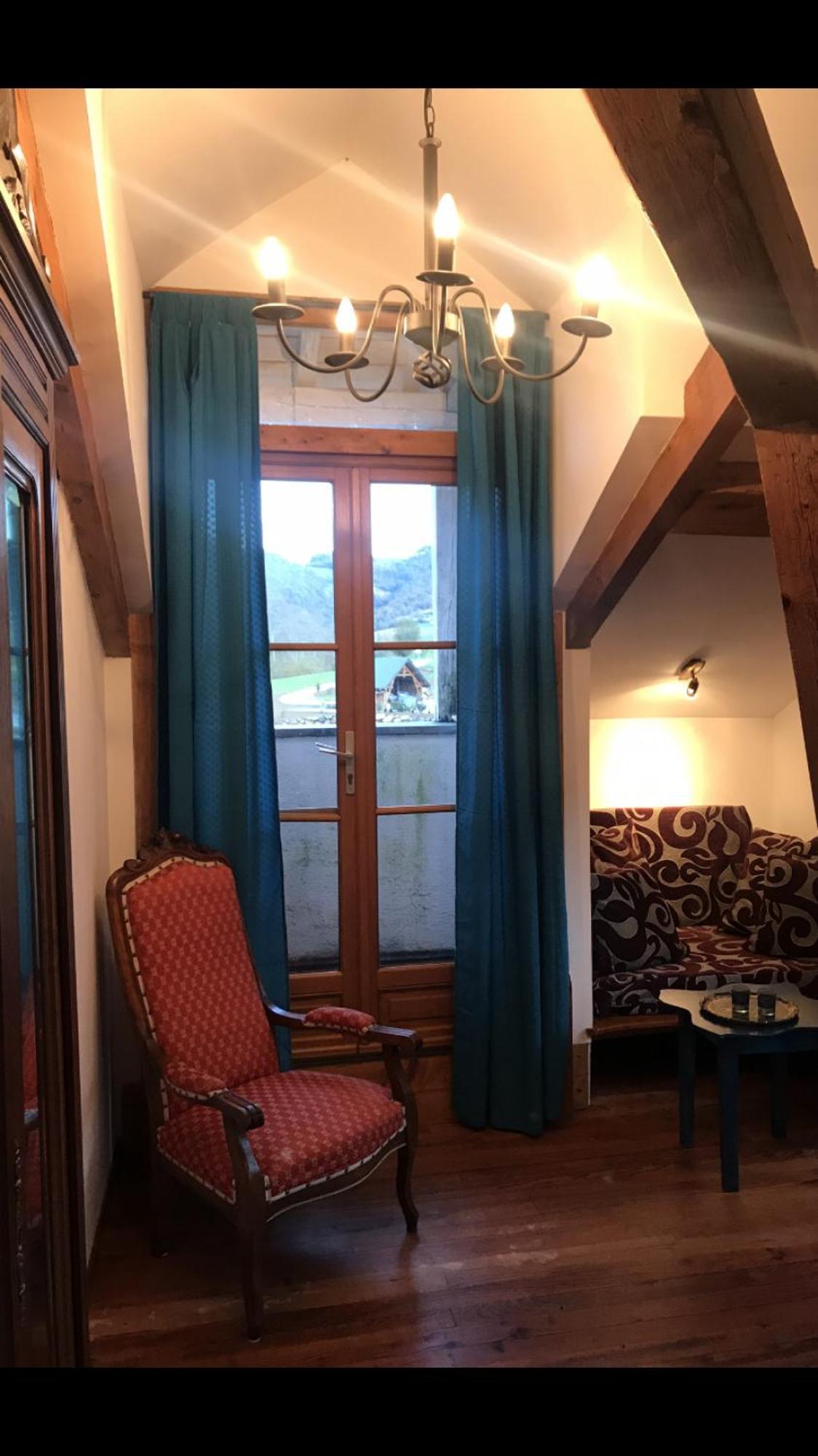 Petit Château Laborde Quarto foto